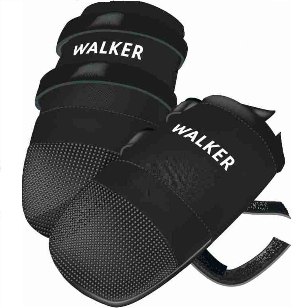 TRIXIE WALKER CARE, Pantofi Protectori Pentru Caini, Marime XXXL (ex. Newfoundland Dog), 2buc
