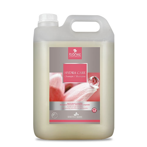 IBANEZ Hydra - Care 5 L | Șampon Profesional Concentrat 3:1 pentru Hidratare Intensă și Repararea Blănii la Câini