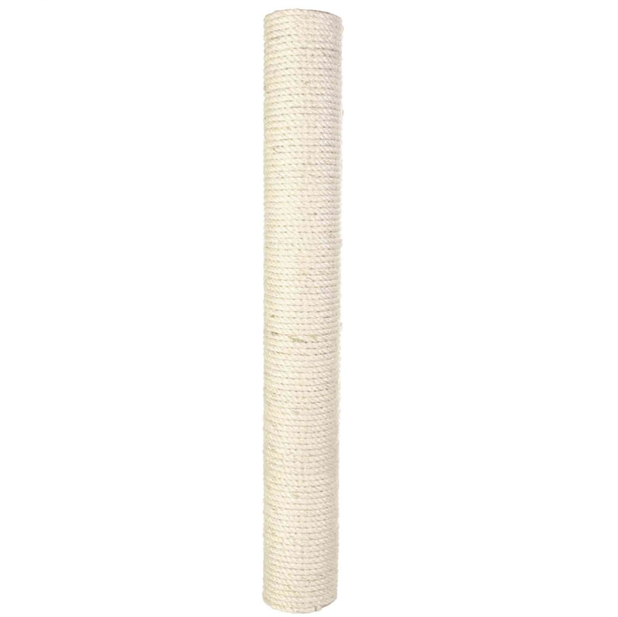 Sisal Cilindric Bej, Excelent Pentru Realizarea de Ansambluri Personalizate 70cm | Diametru 9cm