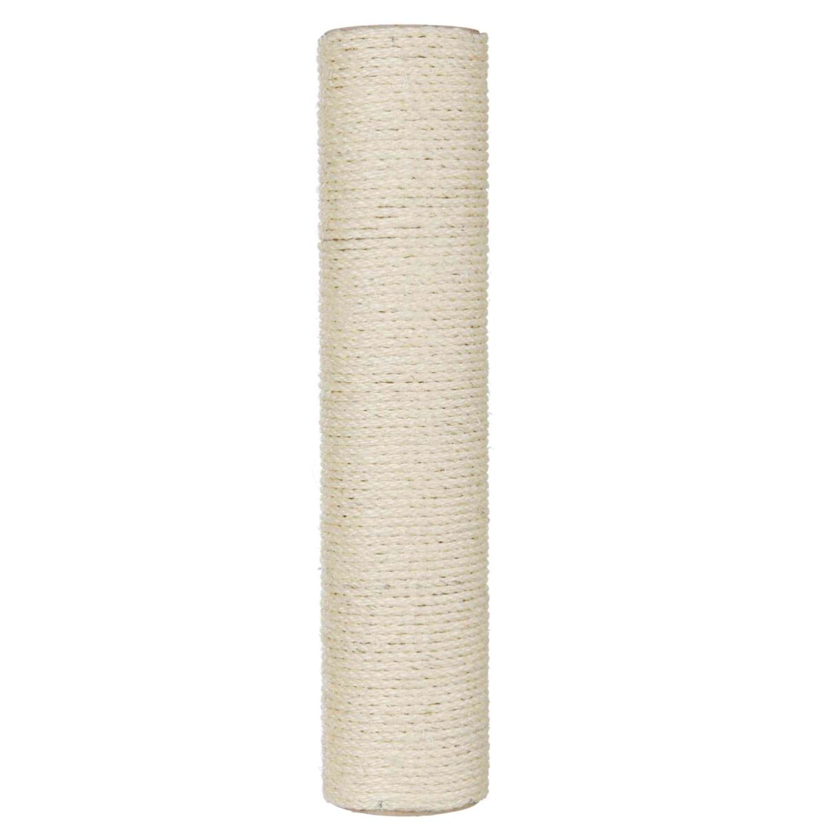 Sisal Cilindric Bej, Excelent Pentru Realizarea de Ansambluri Personalizate 50cm | Diametru 11cm