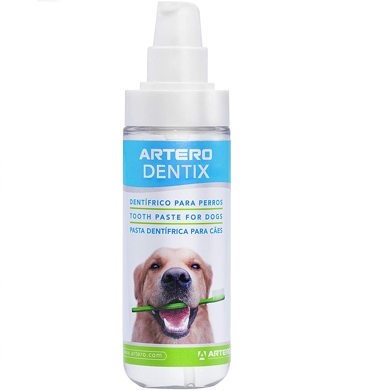 ARTERO DENTIX Gel Dentar, Extract Arbore de Ceai, Igiena Orala Caine, 106ml