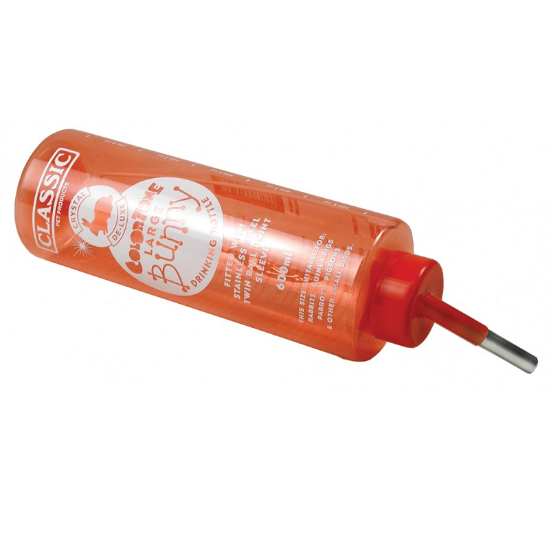 Adapatoare cu Bila REKORD Pentru Iepuri, 1100 ml