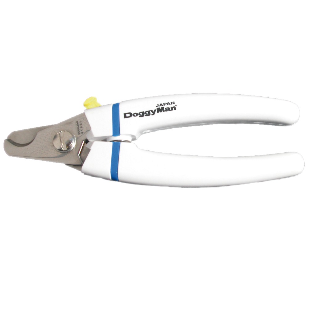 DOGGYMAN Nail Clipper Large – Clește Profesional pentru Tăierea Ghearelor, Ideal pentru Câini de Talie Medie si Mare