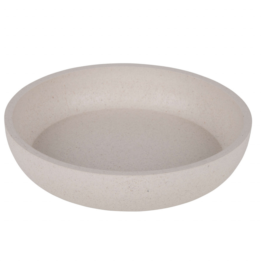 DISTRICT 70 BAMBOO Merengue, Castron din Bambus Pentru Caini si Pisici, Antiderapant, 180ml