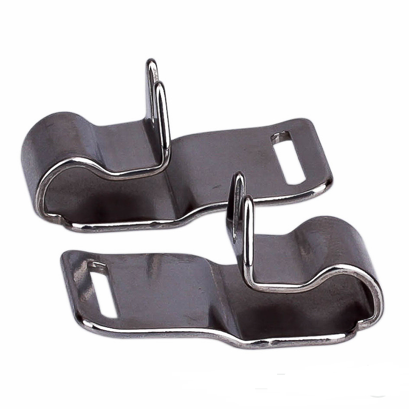 Zale Suplimentare Neck Tech, din Otel Inox, Pentru Zgarzile de Dresaj HERMANN SPRENGER, Set 2buc