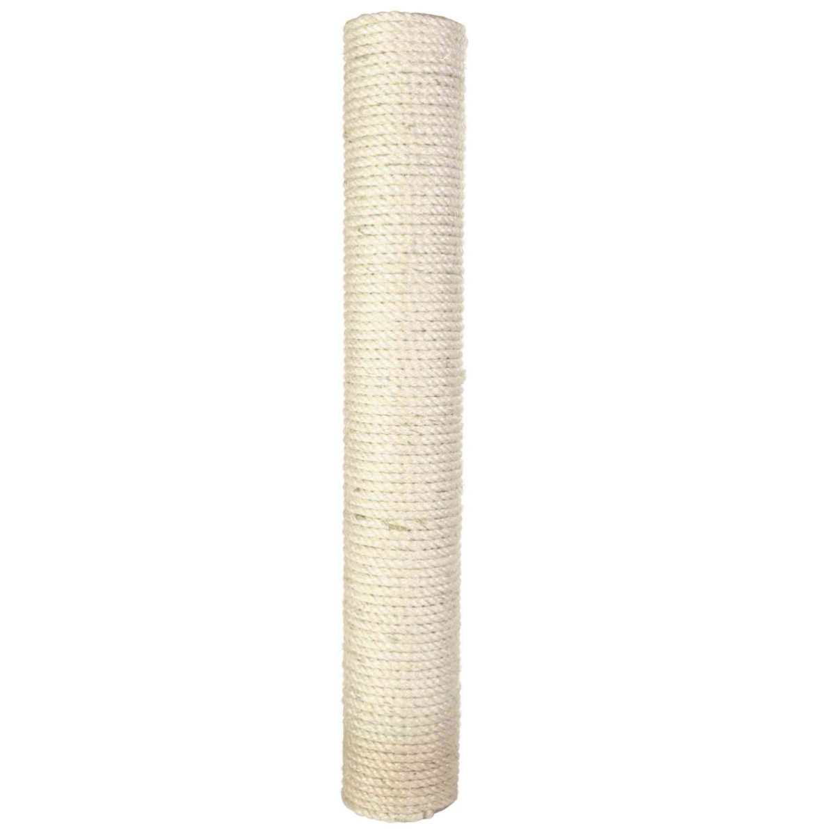 Sisal Cilindric Bej, Excelent Pentru Realizarea de Ansambluri Personalizate 60cm | Diametru 9cm