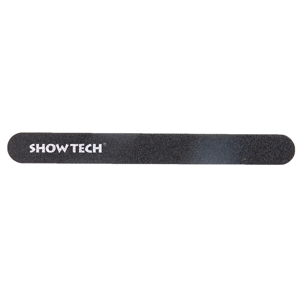 SHOW TECH Nail File Small Disposable 17.5 cm | Pila Profesionala de Unica Folosinta pentru Unghii la Caini