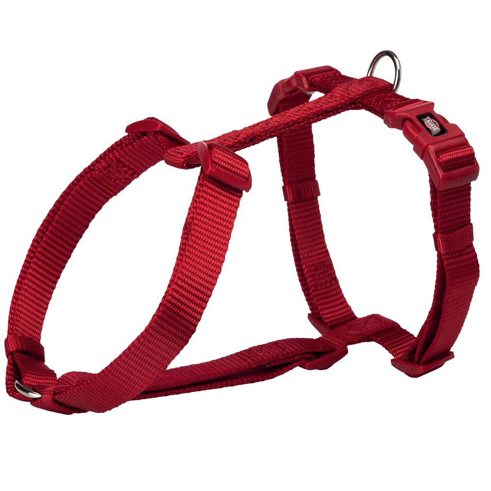 TRIXIE Premium Ham Pentru Caini, Reglabil, Marime XXS-XS, 20-32cm | 10mm